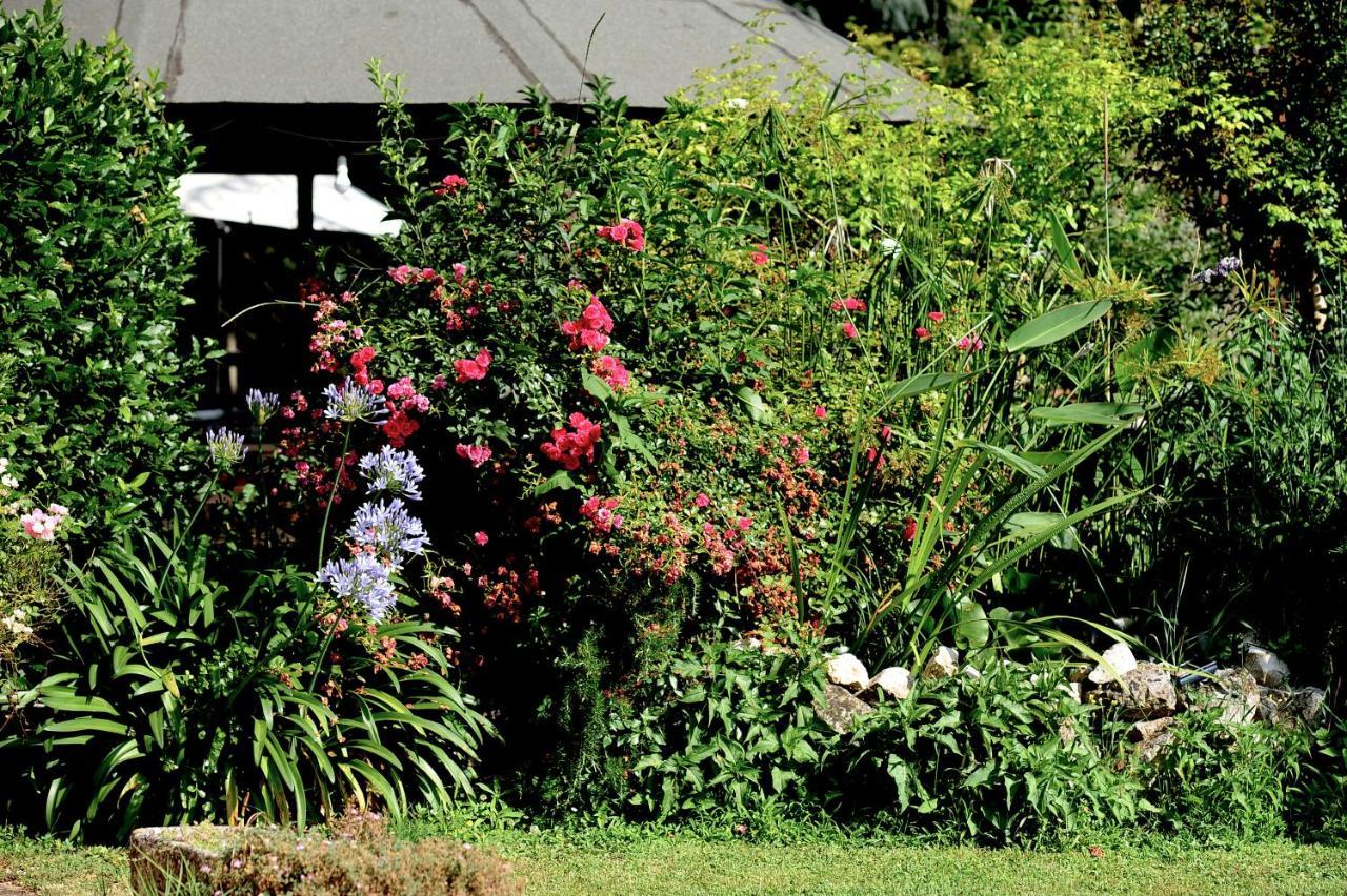 Country House Sezze Eksteriør billede